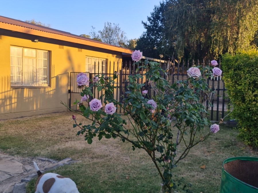 4 Bedroom Property for Sale in Rustenburg Central North West